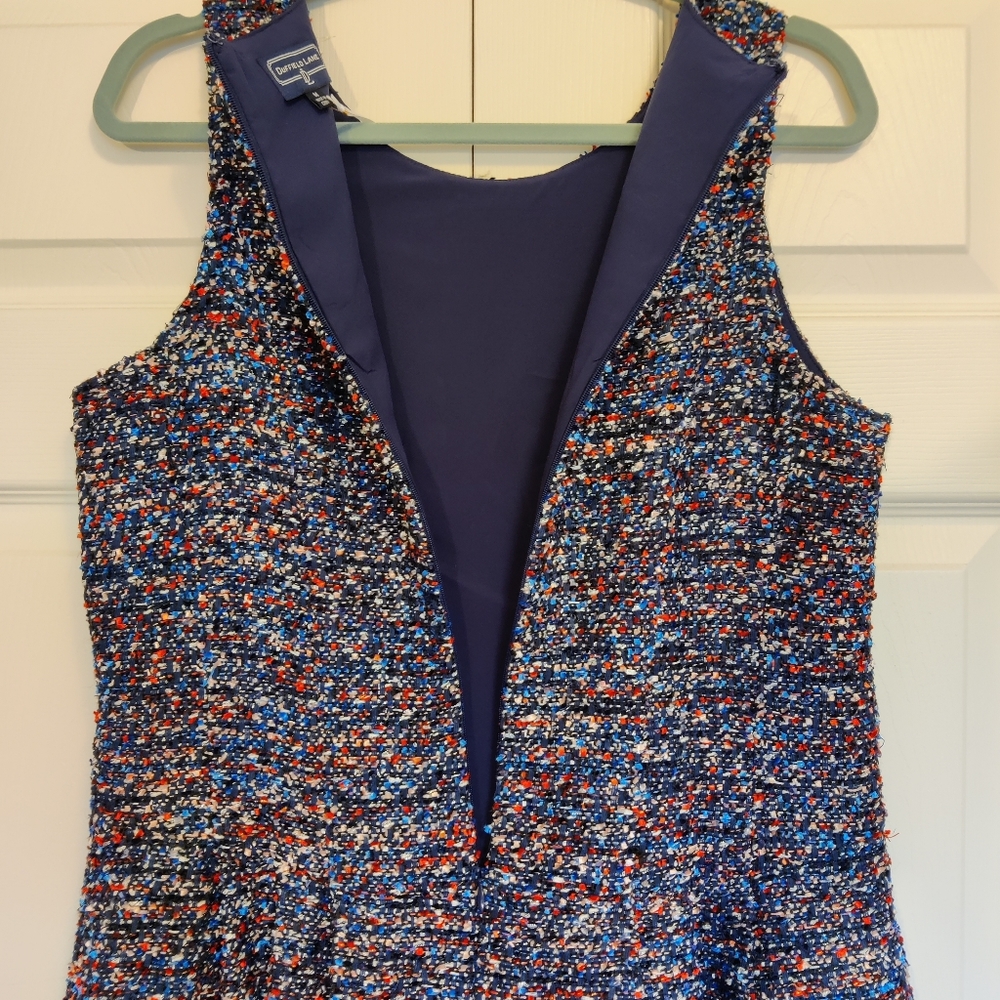 NEW Duffield Lane Dress 👗 - Picture 4 of 8